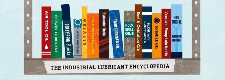 Learn about industrial lubricants from petroleum service company